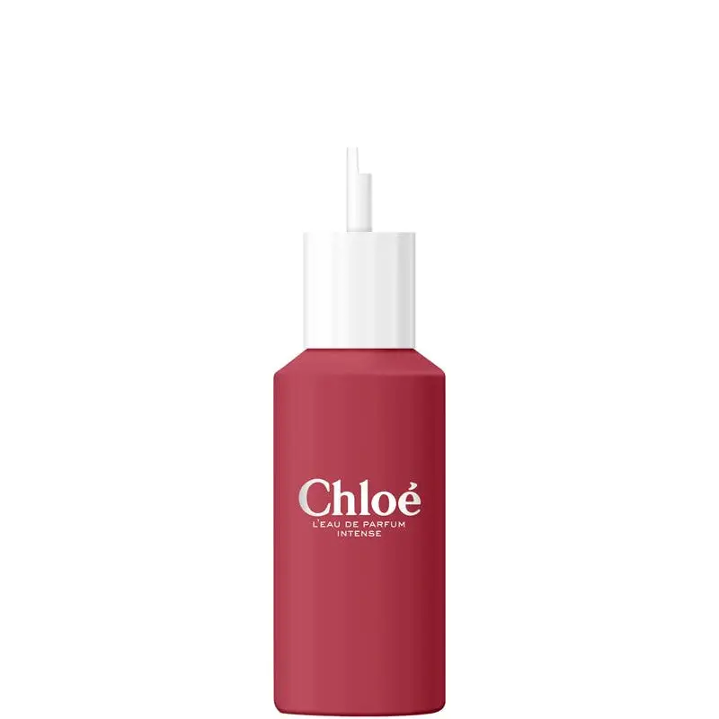 ChloÈ Chloe L'eau Eau de Parfum Intense Ricarica 150ML