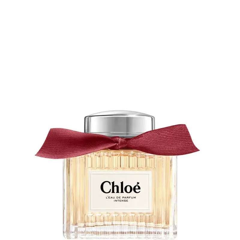 ChloÈ Chloe L'eau Eau de Parfum Intense Ricaricabile 100ML