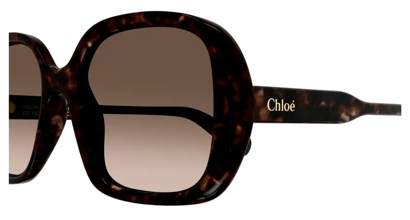 CHLOE' Occhiali da sole Donna Multicolore 874359 miniatura 2