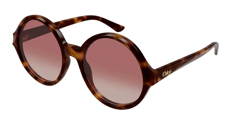 CHLOE' Occhiali da sole Donna Testa di moro 876338