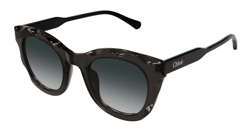 CHLOE' Occhiali da sole Donna Grigio 876334