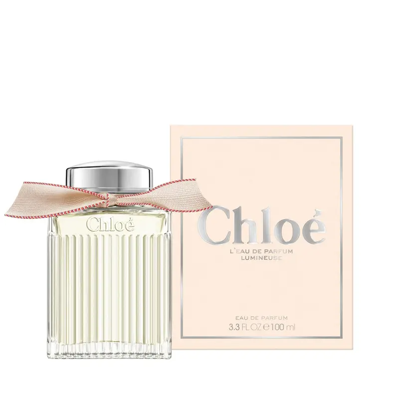 Chloé - Eau de Parfum - 100 ml