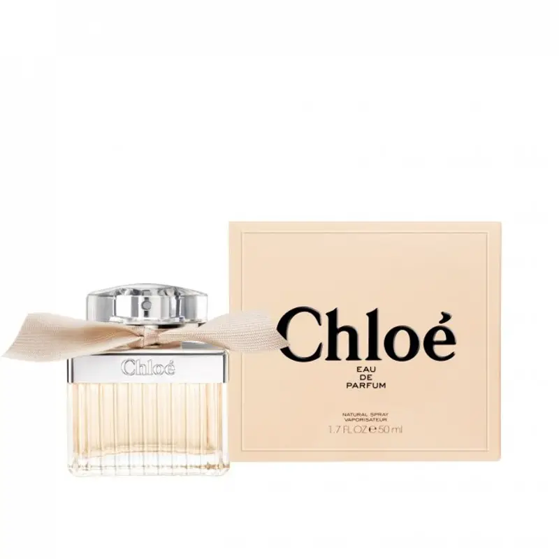 Chloé - Eau de Parfum - 50 ml