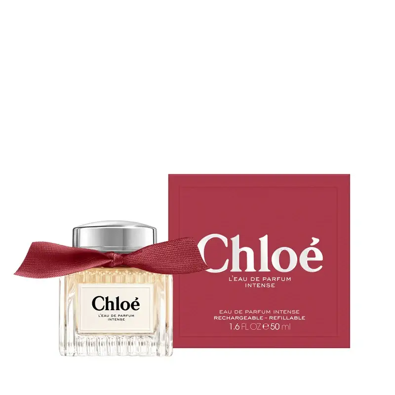 Chloé - L'Eau de Parfum Intense - 50 ml