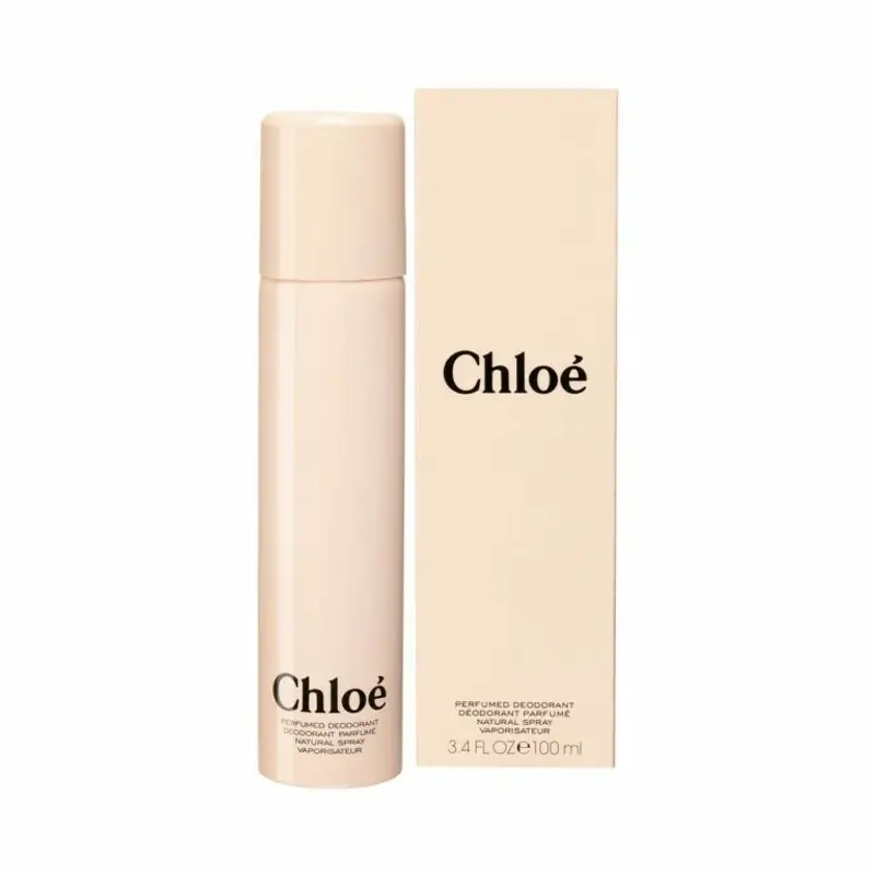 Chloé Love Story - Deodorant 100 ml