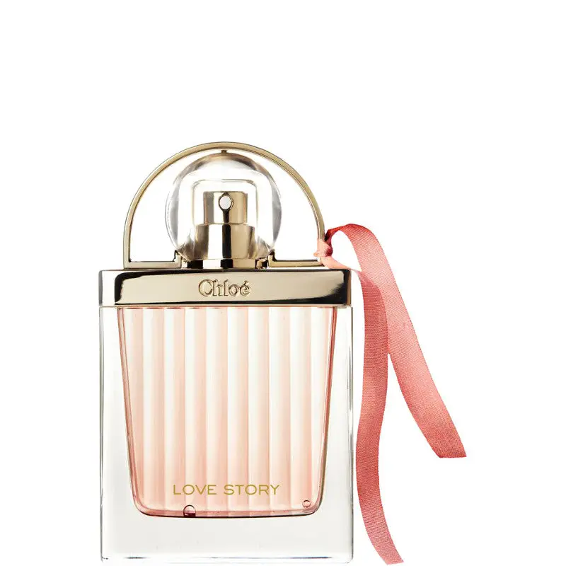 ChloÈ Love Story Eau Sensuelle Eau de Parfum 30ML