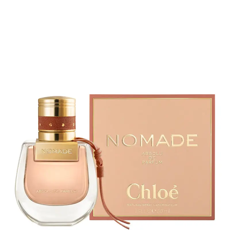ChloÈ Nomade Absolu Eau de Parfum 30ML