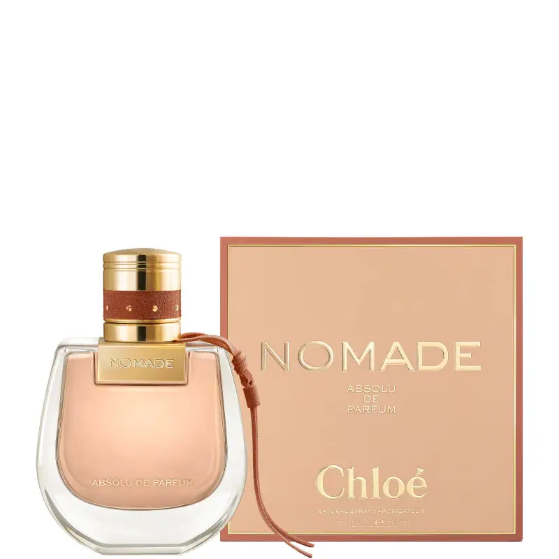 ChloÈ Nomade Absolu Eau de Parfum 50ML