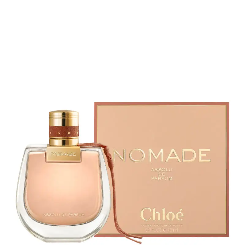 ChloÈ Nomade Absolu Eau de Parfum 75ML