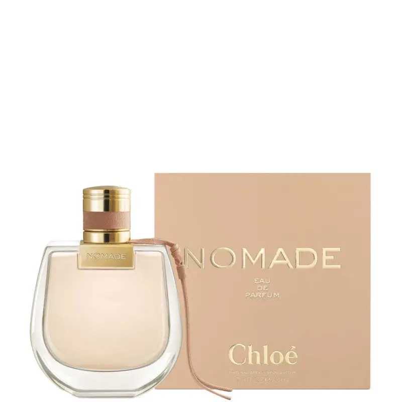 ChloÈ Nomade Eau de Parfum 75ML