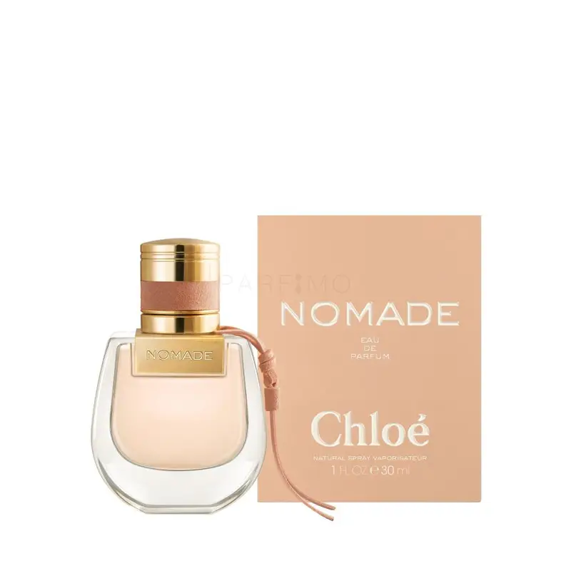 Chloé Nomade Eau de Parfum Spray - 30 ml