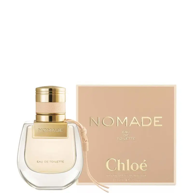 ChloÈ Nomade Eau de Toilette 30ML