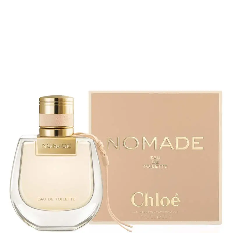 ChloÈ Nomade Eau de Toilette 50ML