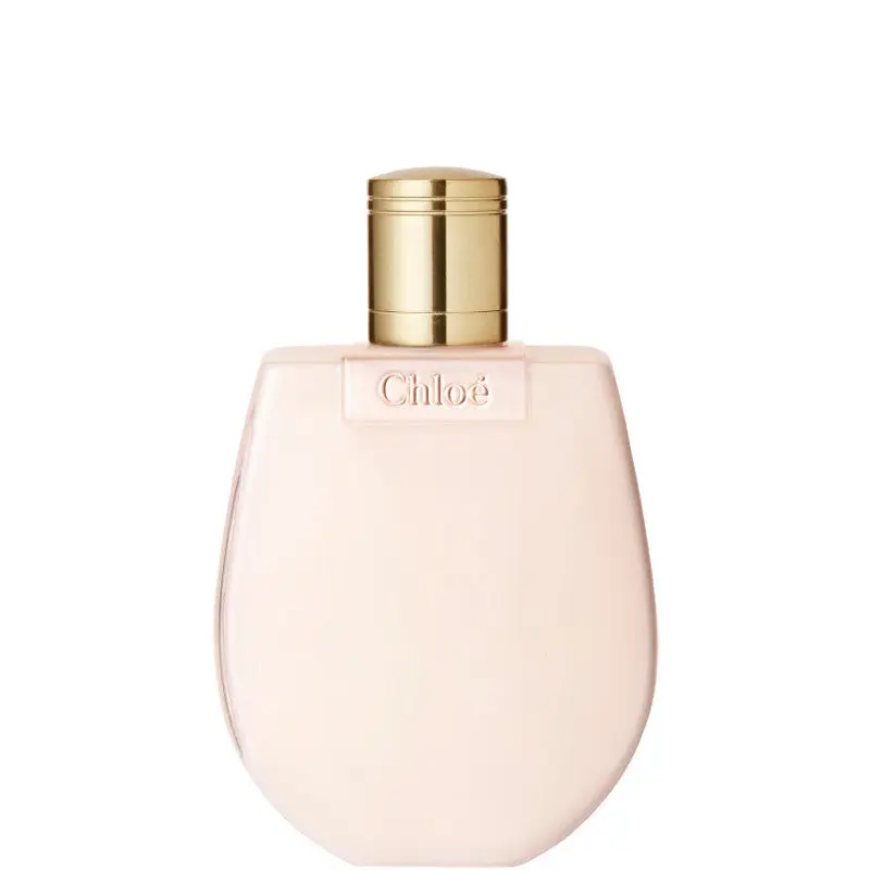 ChloÈ Nomade Naturelle Latte Corpo 200ML
