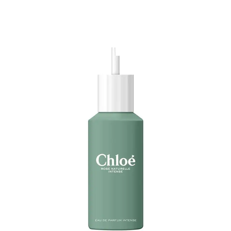 ChloÈ Rose Naturelle Intense Eau de Parfum Ricarica 150ML