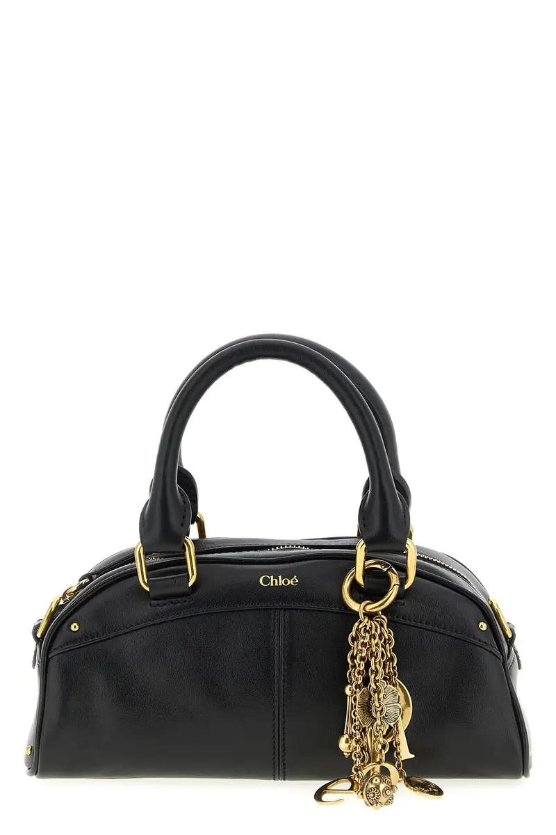 CHLOE' Borsa a mano Nero 3892204