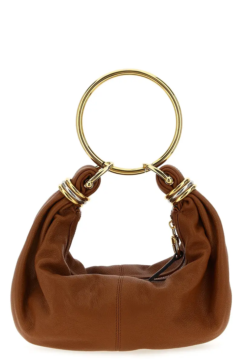 CHLOE' Borsa a mano Marrone 2547973