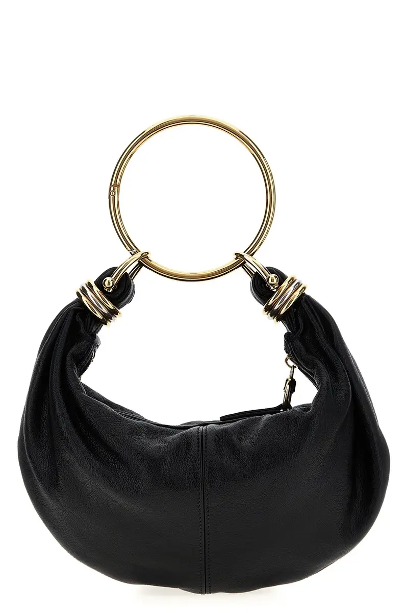 CHLOE' Borsa a mano Nero 2545727