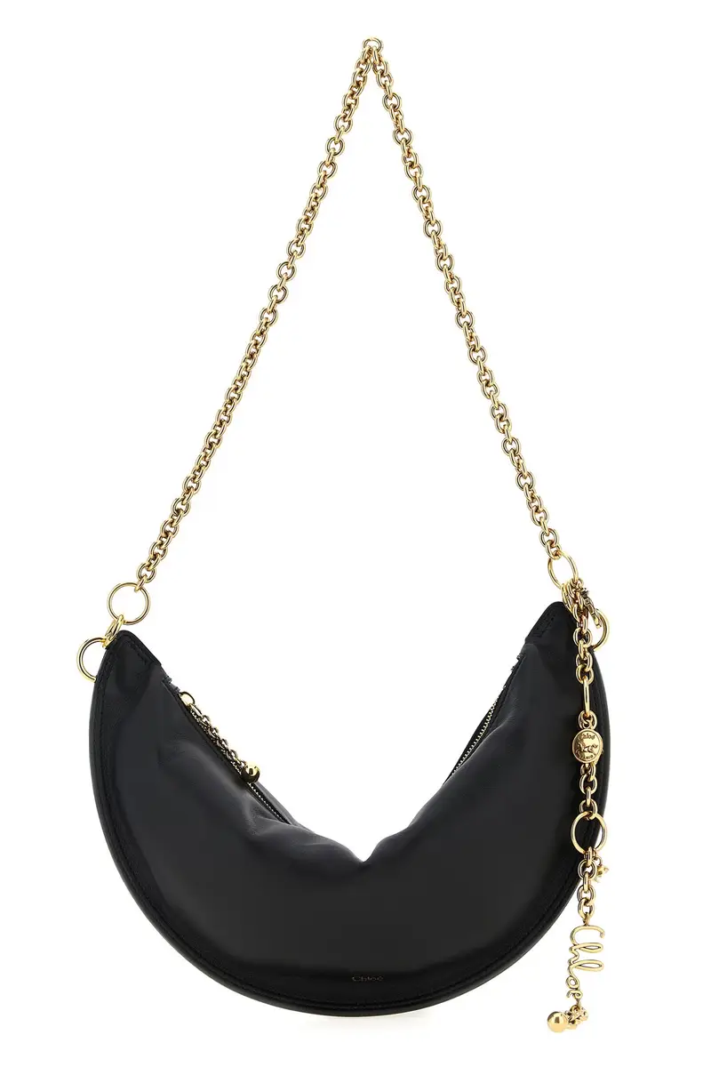 CHLOE' Borsa a spalla Nero 2548463