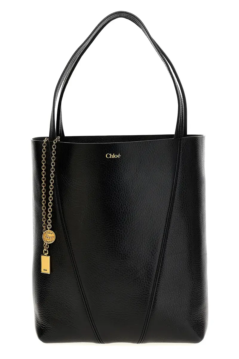 CHLOE' Borsa a spalla Nero 2545241