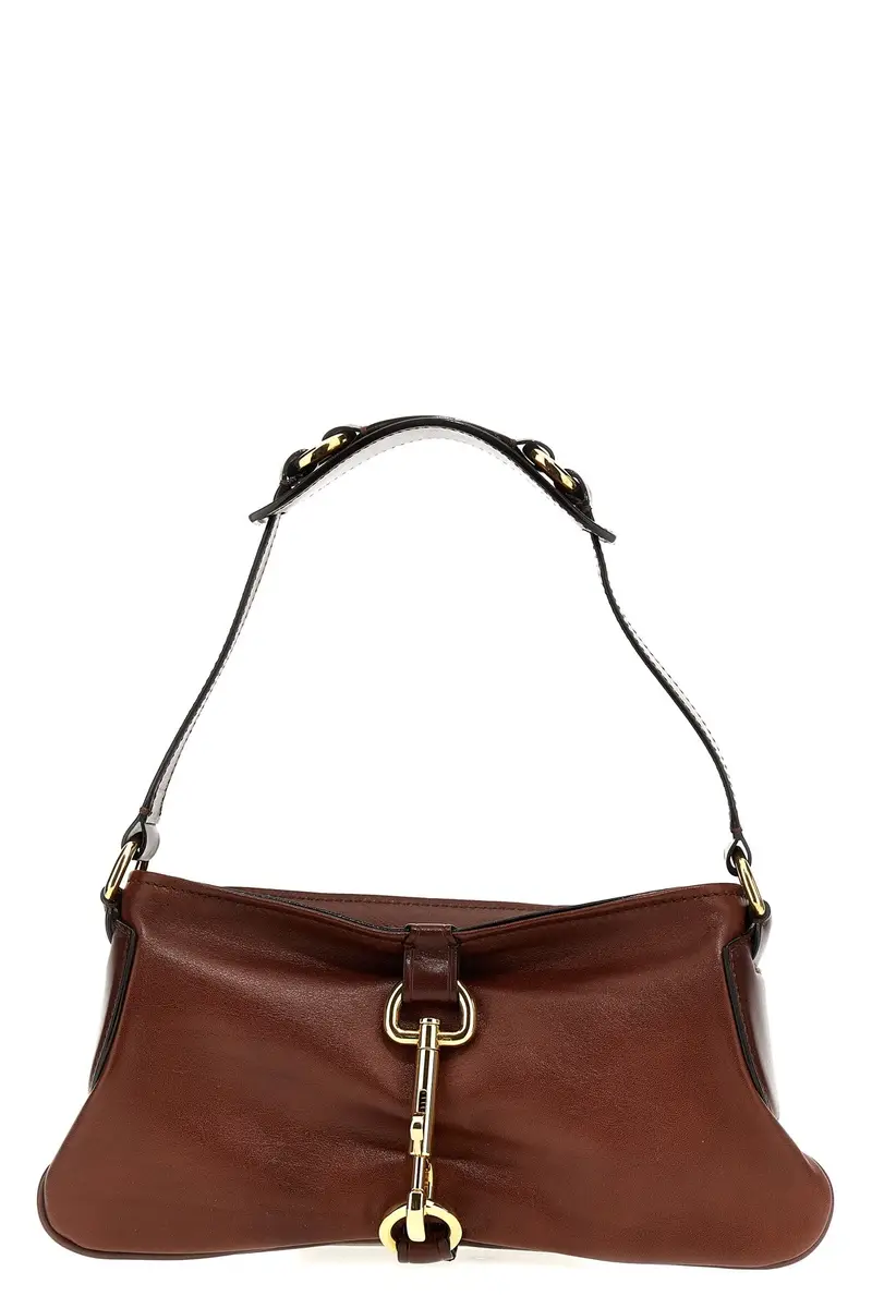CHLOE' Borsa a spalla Marrone 2545236