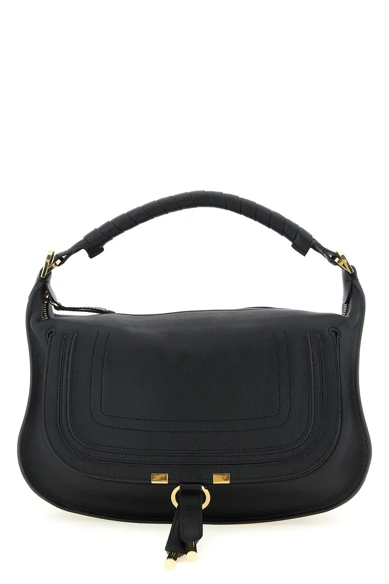 CHLOE' Borsa a spalla Nero 3971272