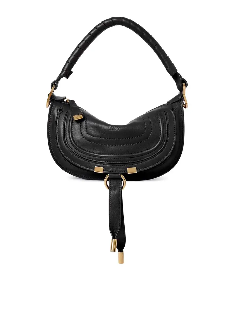 CHLOE' Borsa a spalla Nero 4233293