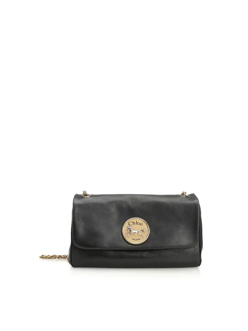 CHLOE' Borsa a tracolla Nero 3345783
