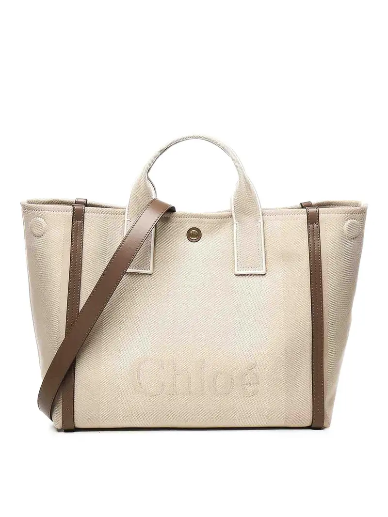 Borsa Beige