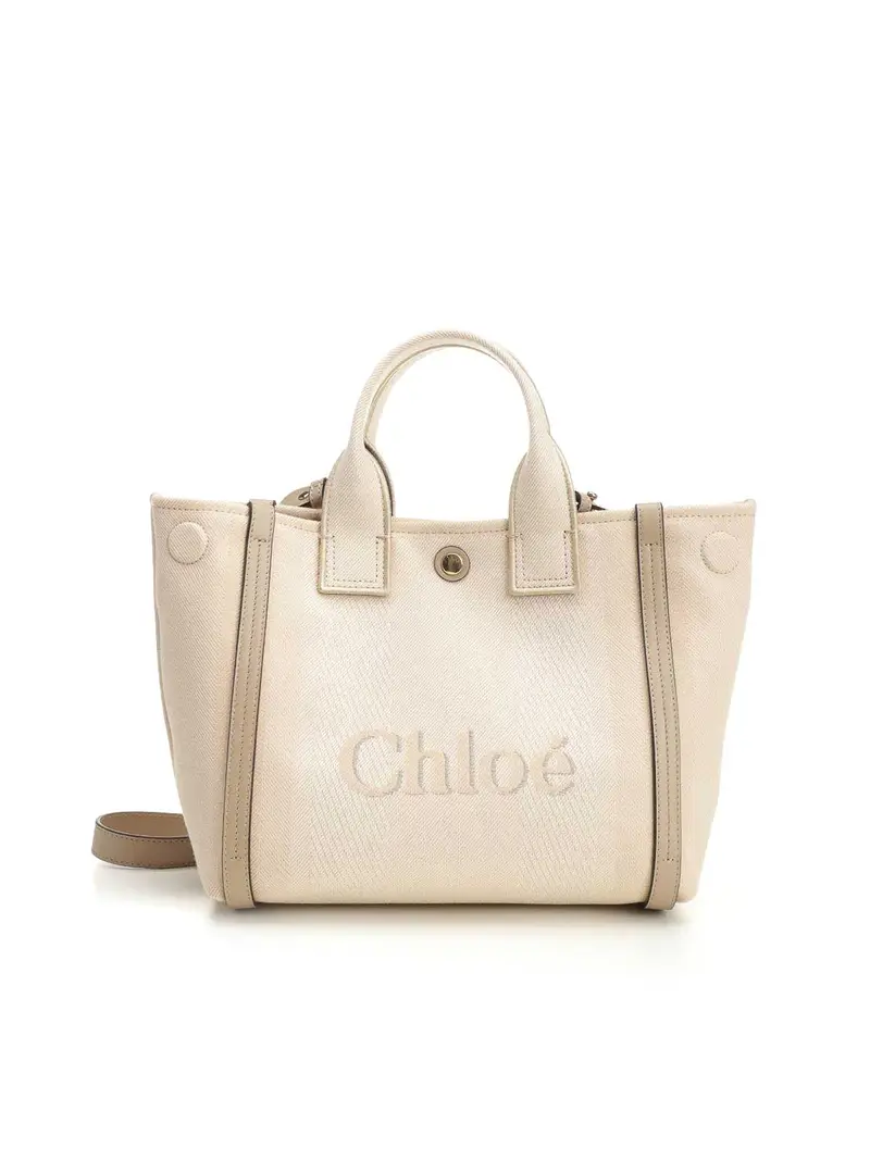 Borsa Beige
