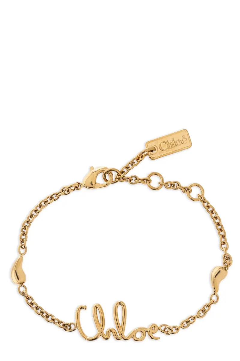 Bracciale 'Chloé Iconic' Oro