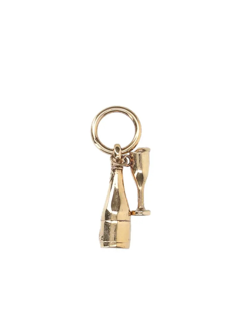 Charm Mini Oro
