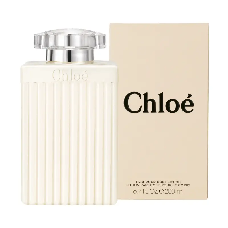 Chloé Chloé - Crema corpo idratante miniatura 2
