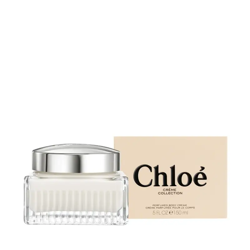 Chloé Chloé - Crema corpo idratante miniatura 2