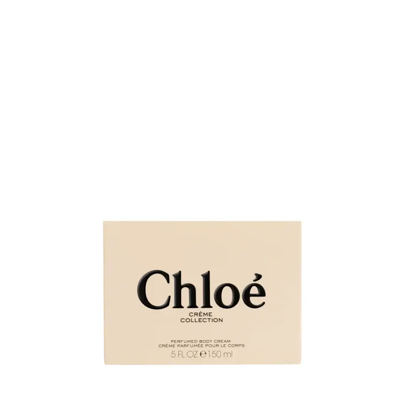 Chloé Chloé - Crema corpo idratante miniatura 3