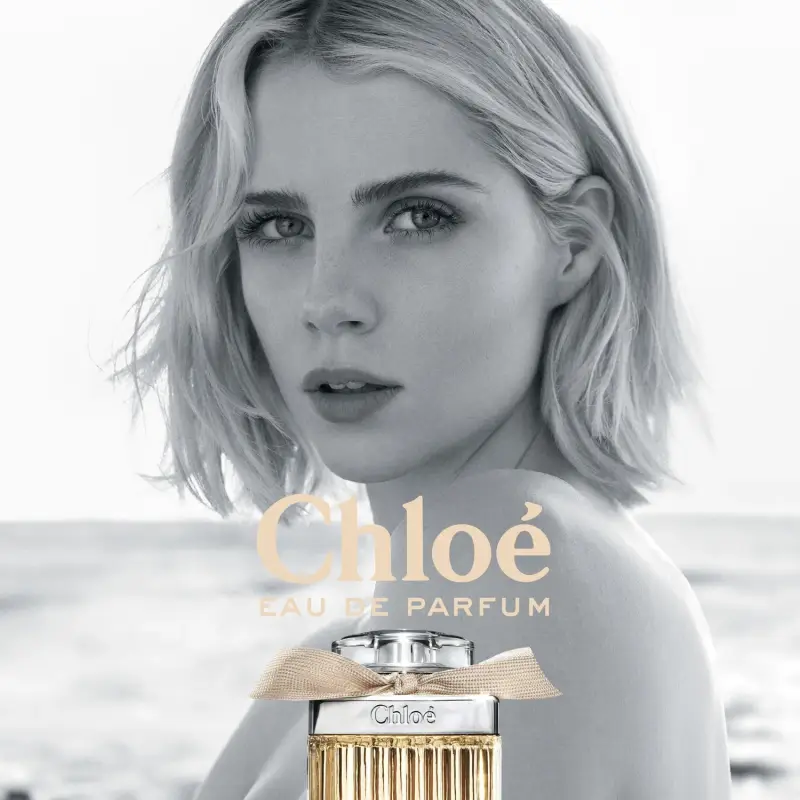 Chloé Chloé - Crema corpo idratante miniatura 4