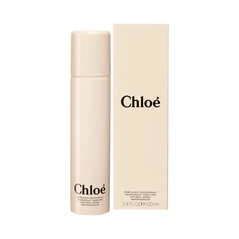 Chloé Chloé - Deodorante spray miniatura 2