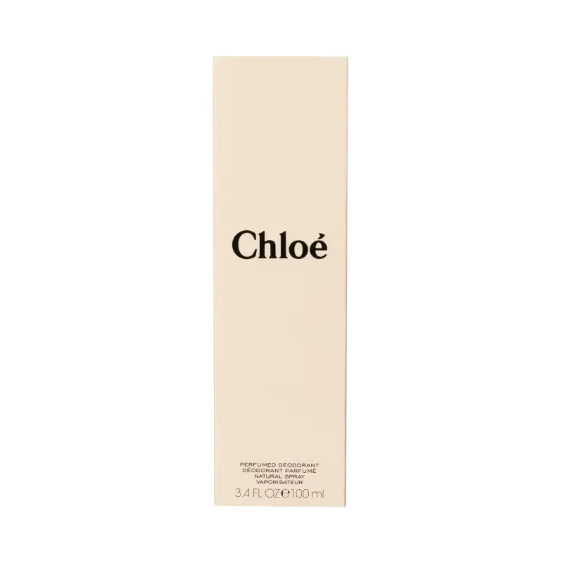 Chloé Chloé - Deodorante spray miniatura 3