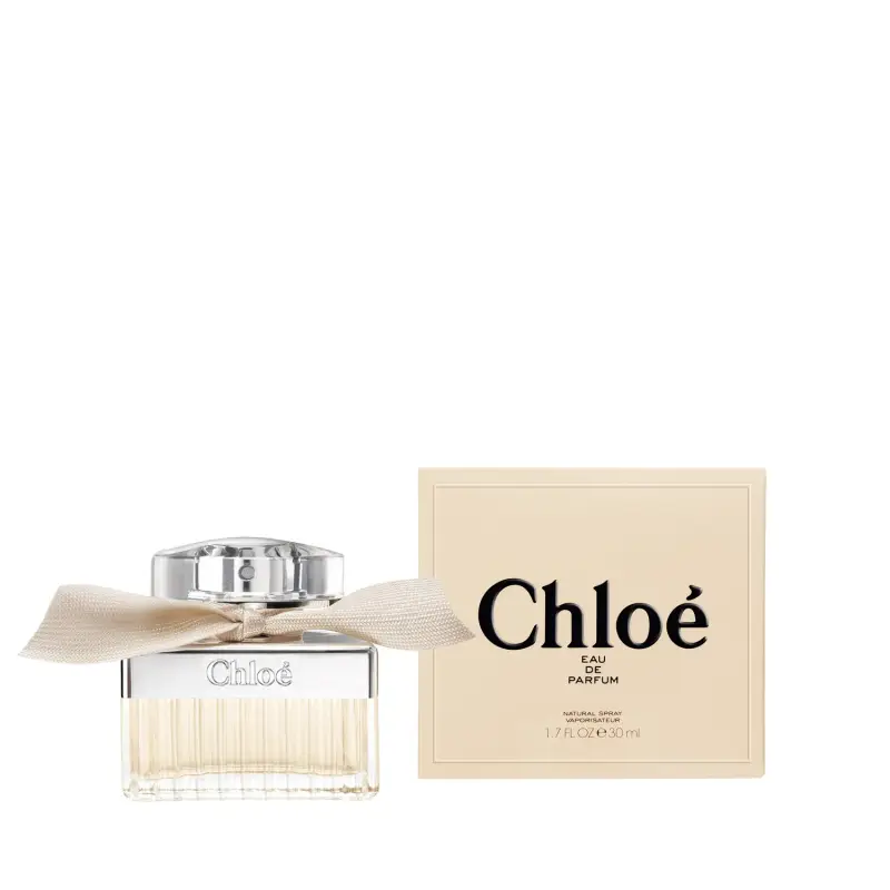 CHLOE' Eau de Parfum Donna Rosa 3072053 miniatura 2