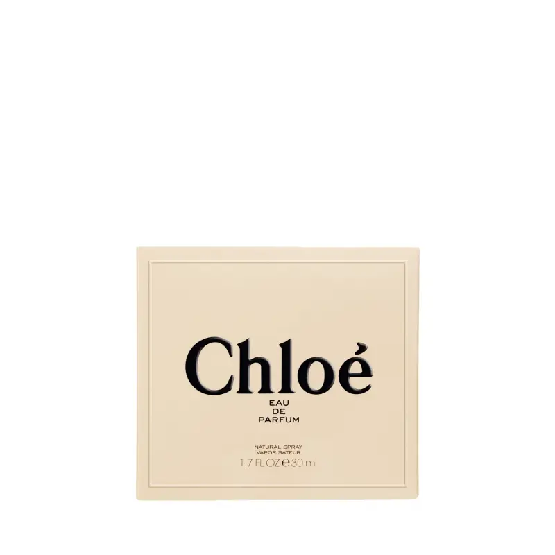 CHLOE' Eau de Parfum Donna Rosa 3072053 miniatura 3