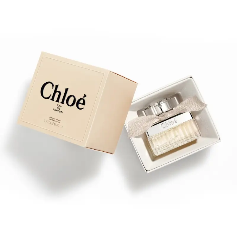 CHLOE' Eau de Parfum Donna Rosa 3072053 miniatura 4