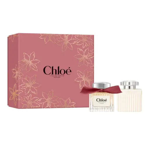 ' Cofanetto Chloe Intense Cofanetto