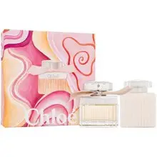 Cofanetto regalo 3Chloé eau de parfum 50 ml e latte corpo Chloé 100 ml - 50 ml