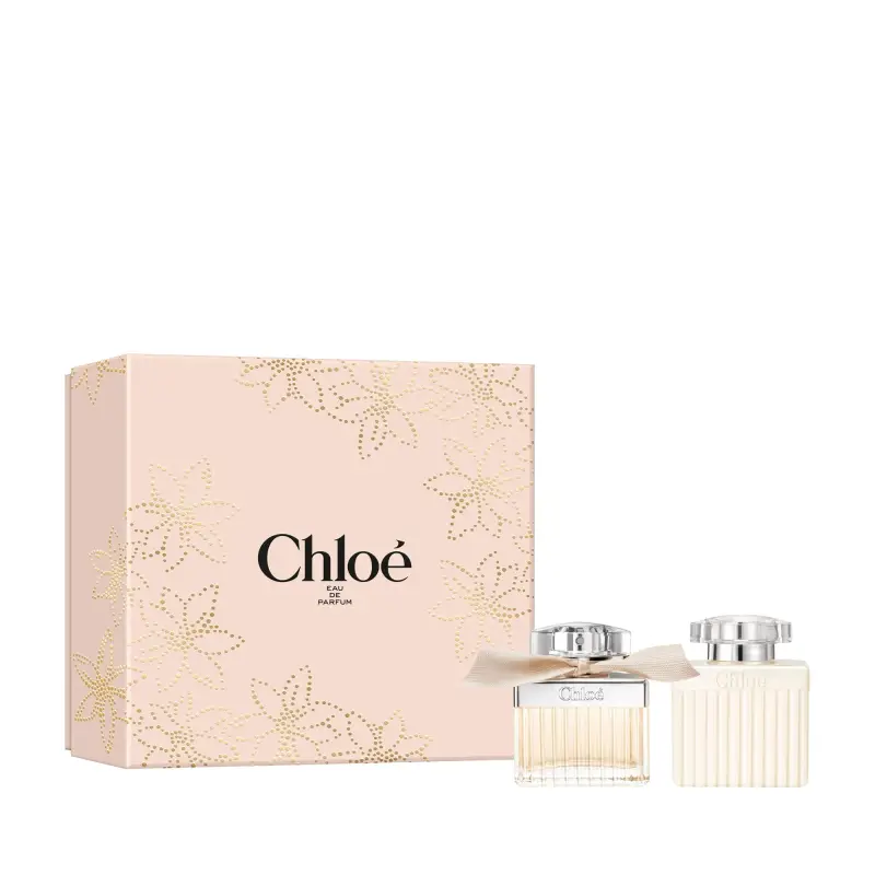 CHLOE' Profumo Donna Rosa 3019267