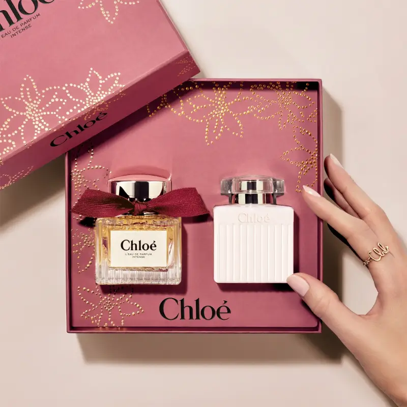 CHLOE' Profumo Donna Verde 3019266 miniatura 4