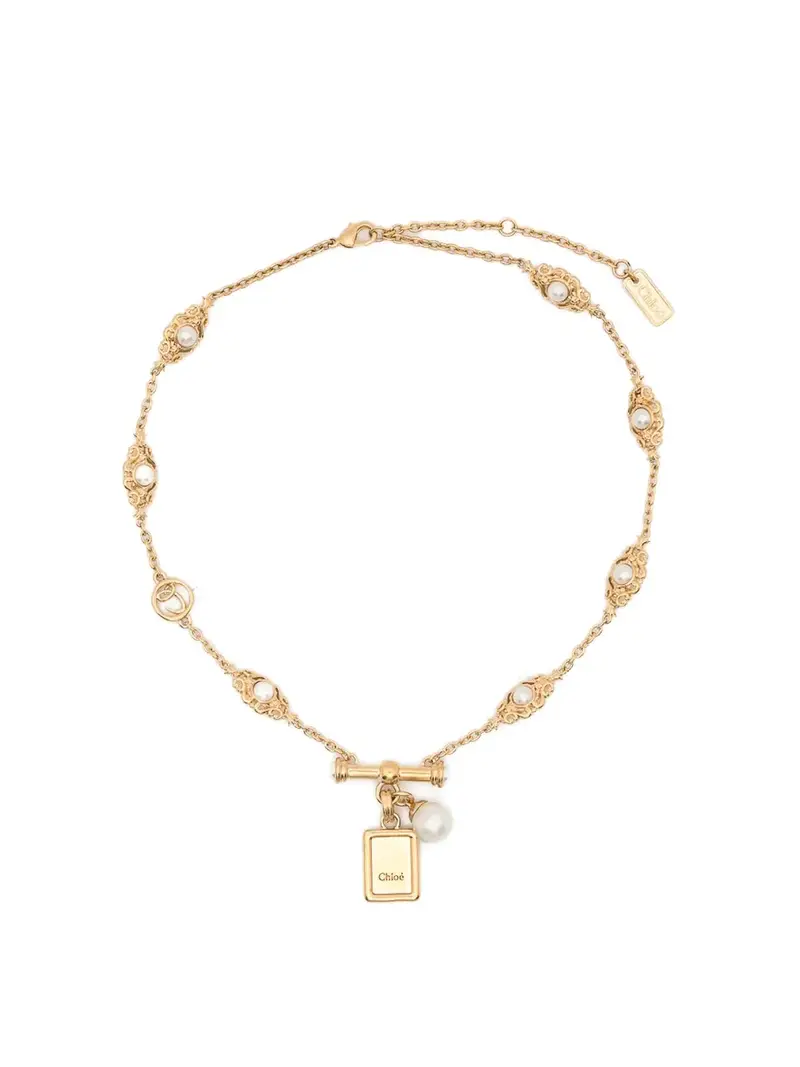 Collana di classe Oro