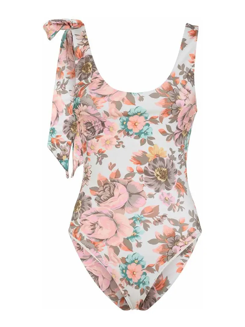 Costume da bagno Multicolore