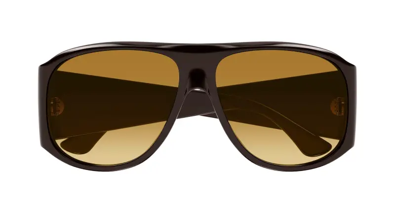 CHLOE' Occhiali da sole Donna Marrone 3408138 miniatura 2