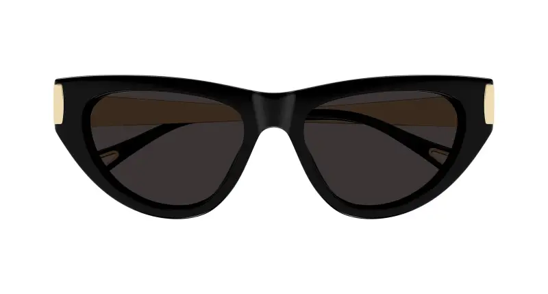 CHLOE' Occhiali da sole Donna Grigio 4305209 miniatura 2