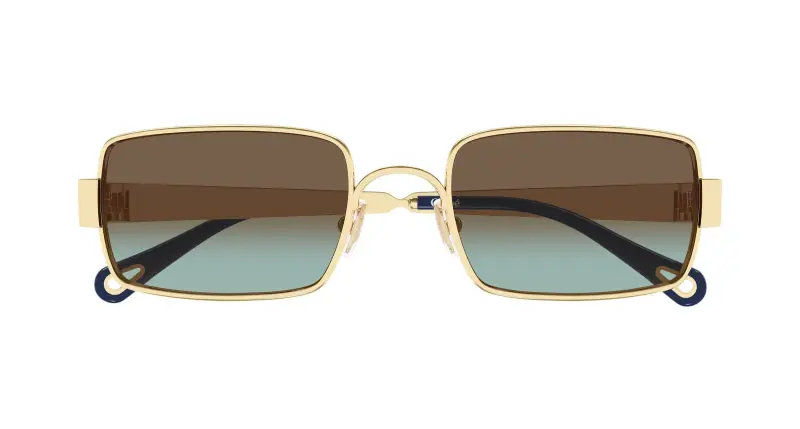 CHLOE' Occhiali da sole Donna Marrone 4306031 miniatura 2